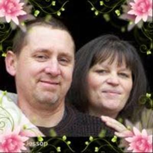 Meet your Posher, Ethel